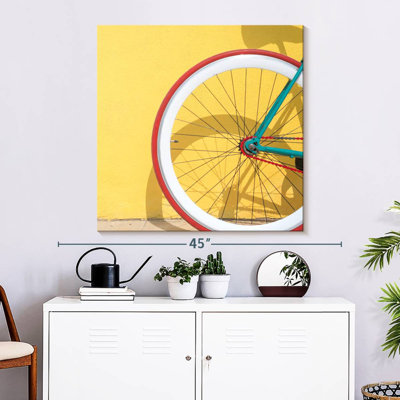 Mehar Bike Wheel