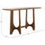 Console de 54 po Aayanna-1096753007