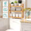 Charyl Freestanding Bathroom Shelves-1632694781