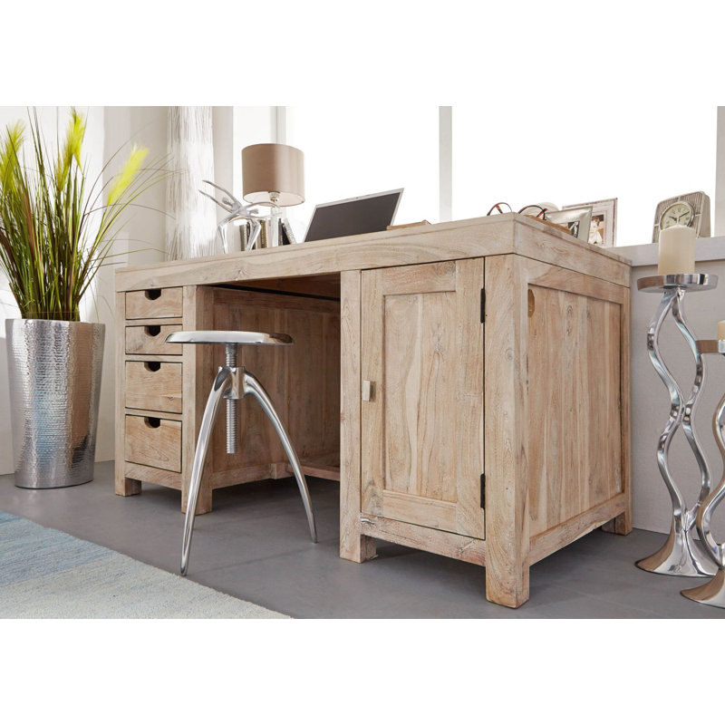 150cm Rectangle Writing Desk