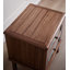 Table de chevet American Vintage