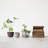 Jisaan Stoneware Table Vase
