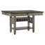 Table de salle à manger Baldvin-1054990844