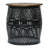 Solid Wood Top End Table
