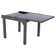 Antonioni Extendable Aluminium Dining Table