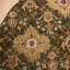 Tapis oriental en laine touffeté à la main Dunbar-31133833