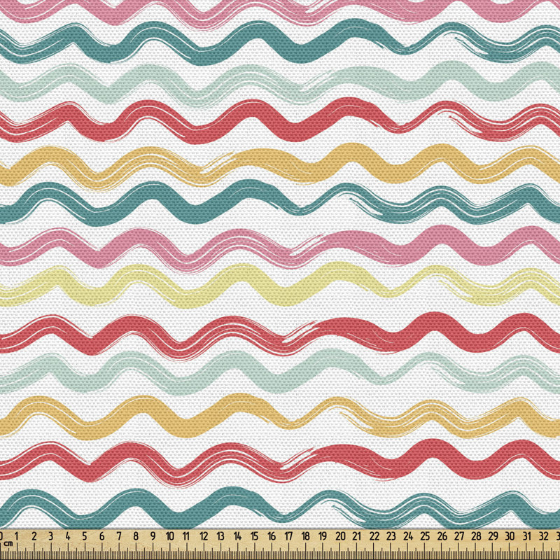multicolore, l 58 po x L 108 po