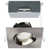 Brushed Nickel