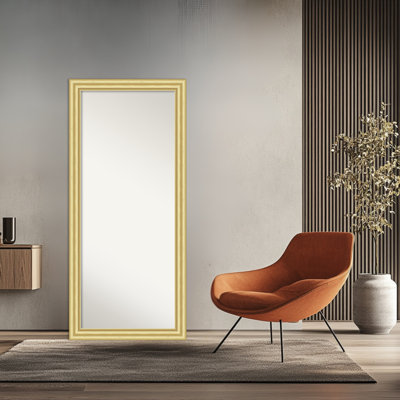 Miroir mural pleine grandeur Sophia