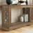 Korbin 42'' Console Table-770037104