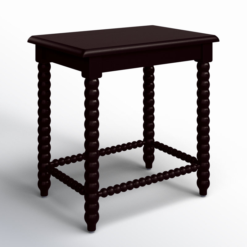Louisa End Table, Java