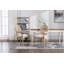 Fauteuil de 18,9 po de largeur Maina