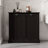 Two-Compartment Tilt-Out Laundry Sorter Cabinet-122632866