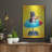 " Rocket Yellow " by Brian Rubenacker-1504261941