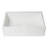 33'' L Single Bowl Granite Kitchen Sink-95312597