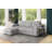 Upholstered Sectional Reversible-425693195