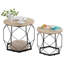 Algerd Coffee Table-1947342225