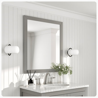 Yena Bathroom/Vanity Mirror