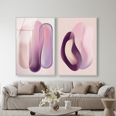 Berry Love Set Set by Oliver Gal