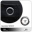 Blackout Eyelet Synthetic Room Darkening 100 % Polyester Thermal Curtain-1759026582-1759026542