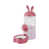 Rose est en rupture de stock