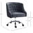 Casimir Velvet Task Chair-1919256996-1919207958