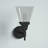 Gayle Steel Armed Sconce-1201767748-1201767801-1201767806
