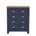 Blue/Oak