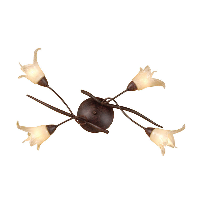 Knauss Glass Spotlight