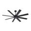 Ventilateur de plafond 8 pales avec télécommande-277424783-320108209