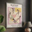 Matisse Cxxxi, reproduction d'art encadrée - bois massif-224712524