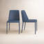 Nora Upholstered Dining Chair-1807642528