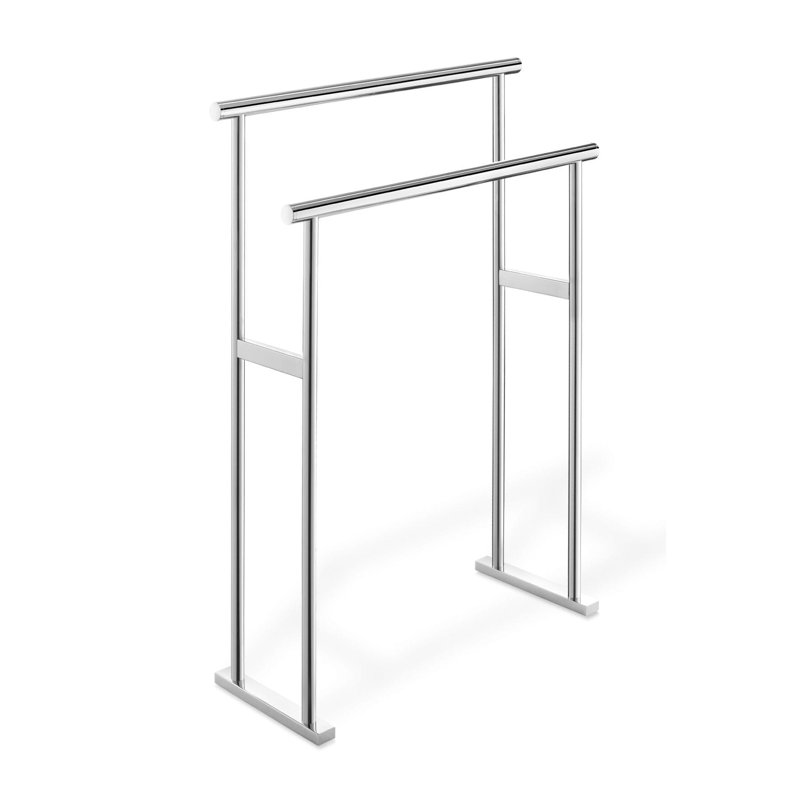 Porte-serviettes double Zack Scala