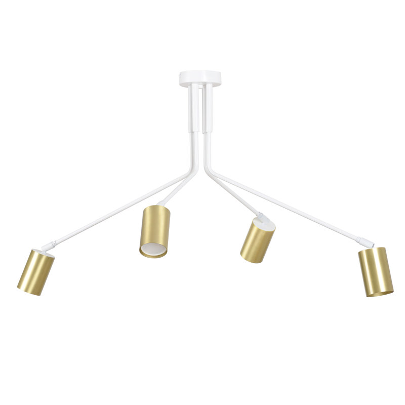 Ciccone Spotlight, White