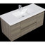 Meuble-lavabo mural moderne pour salle de bain-1104502435