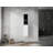 12" Bathroom Side Cabinet-1447164702