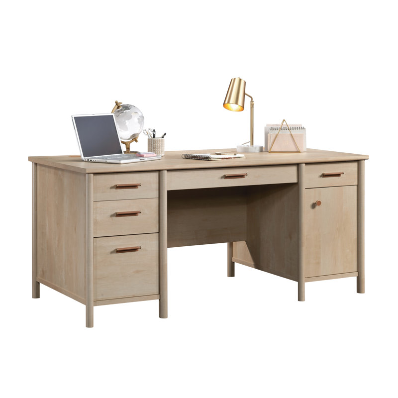 Bureau d'ordinateur Demby