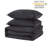Modern & Contemporary Ring Stitch Comforter-328582185-328582189