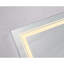 Ahmarria Lighted Mirror-424896313