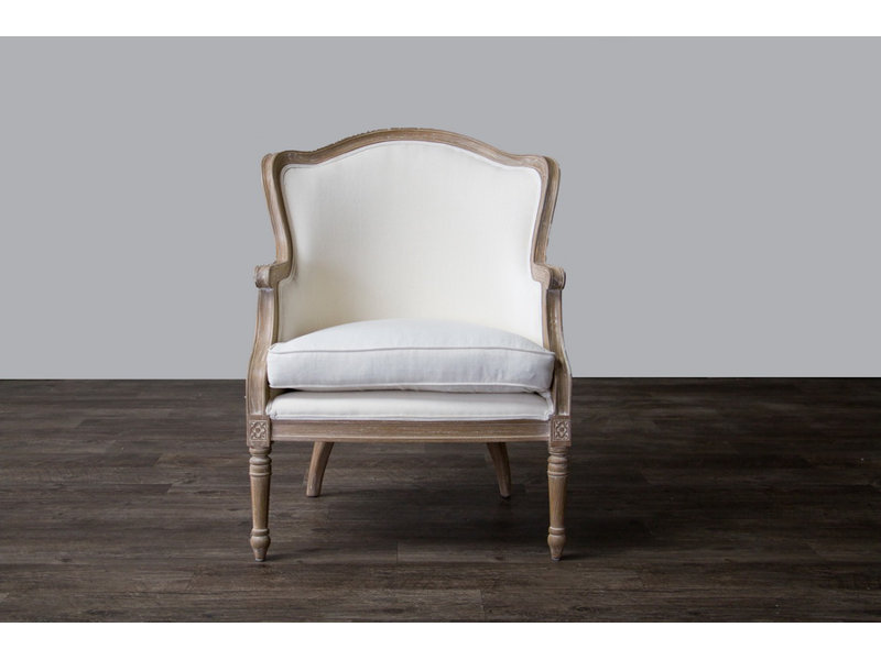 Andranik Upholstered Armchair
