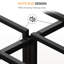 Cadre de lit Highlake-87915102