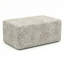 Berlin Gardens Lilly Hive 18X30x13 Rectangle Pouf