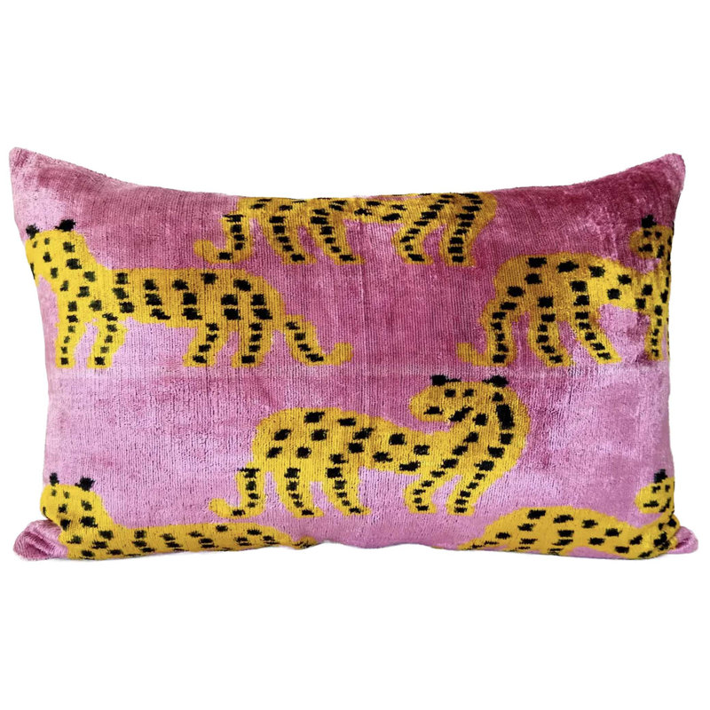 Elmsford Lumbar Pillow Cover & Insert