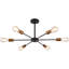 6 - Light Sputnik Chandelier-1899103315