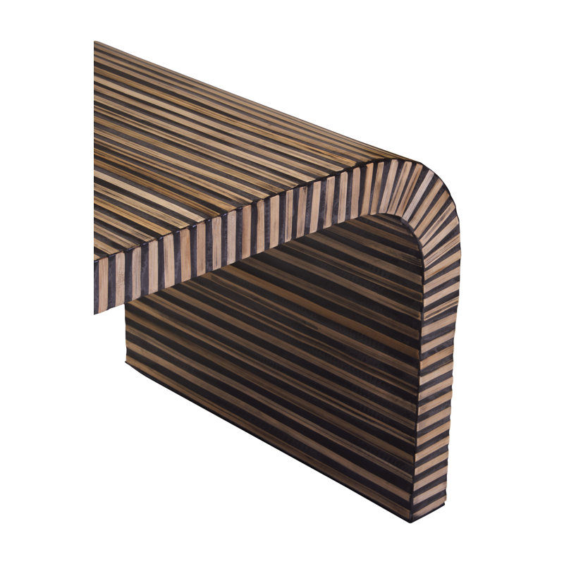 Solid Wood Solid Coffee Table