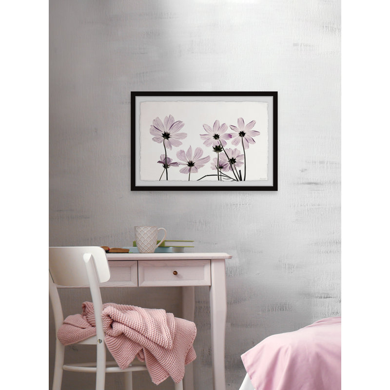 Find Your Fire by Marmont Hill - Single Picture Frame Painting, 20cm H x 30cm W x 3.81cm D