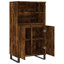 Mithra 60cm Sideboard-1294581203