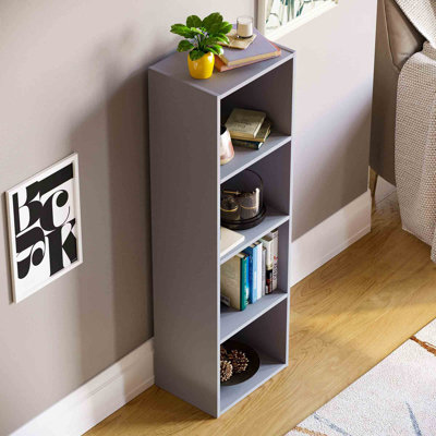 Gerardi 32cm W Standard Bookcase