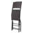 Kerr 3 Piece Bar Height Dining Set