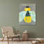 «Lark Manor ™ Swider», art sur toile tendue de la galerie Staci: Whats Bugging You? I-1747090817